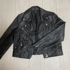 ライダースジャケットのサムネイル