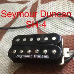 Seymour Duncan SH-4のサムネイル