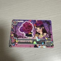 アイカツ ローズポンポンヘアコサージュ PS-003 - メルカリ