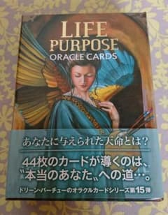 あなたの使命・人生の目的を鑑定しますのサムネイル
