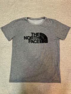 THE NORTH FACE グレー Tシャツ Lサイズのサムネイル