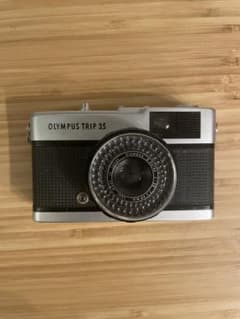 OLYMPUS TRIP35  フィルムカメラのサムネイル