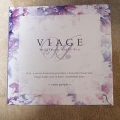 viage ヴィアージュ ナイトパープル　Lのサムネイル