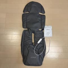 airluv ベビーシート ファン付きシートのサムネイル