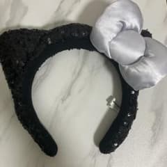 ユニバキティちゃんカチューシャのサムネイル