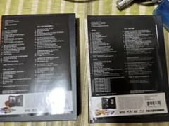ピンクフロイドDVD