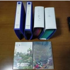 嵐 DVDセットのサムネイル