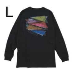 AAA 2021 15th Tシャツ ブラック グッズのサムネイル