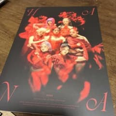 HANA 写真集のサムネイル