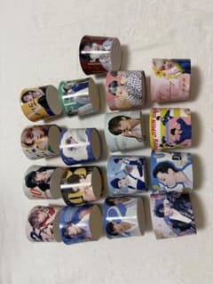 BTS ジミン テヒョン カップホルダー まとめ売りのサムネイル