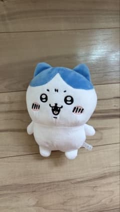 치이카와 벌레 봉제 인형