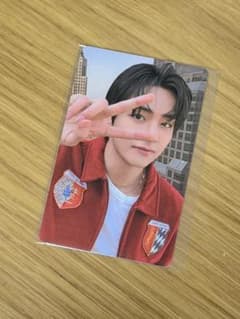 BTS ジョングク Weverse Shop 特典 トレカ - メルカリ