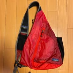 patagonia(パタゴニア) ライトウェイト トラベル スリング 【7L】のサムネイル