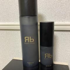ReZARD beautyトナー＆セラム　さっぱりタイプのサムネイル