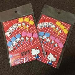 新品未使用 キティちゃん ピックのサムネイル