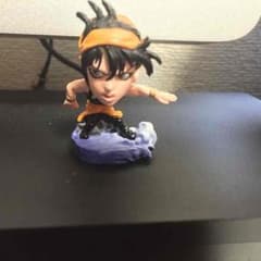 【oga_hito様専用】ジョジョの奇妙な冒険 ナランチャ フィギュアのサムネイル
