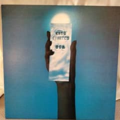 KING CRIMSON／U.S.A. アナログレコードのサムネイル
