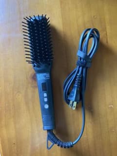 SALONIA ストレートヒートブラシ(スリム)のサムネイル