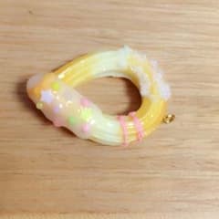 スイーツデコ✩チュロス✩ストラップのサムネイル