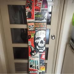 RIDE SNOWBOADING DH2 155のサムネイル