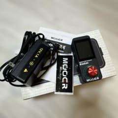 MOOER Radar スピーカーキャビネットシミュレーターのサムネイル