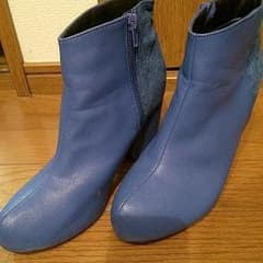ショートブーツ❤︎EMODA EVRIS GYDA Moussy FIG好きのサムネイル