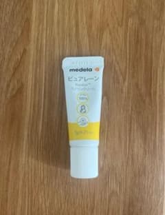 medela ピュアランクリーム 7gのサムネイル