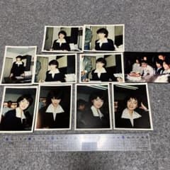伊藤かずえ　生写真　10枚のサムネイル