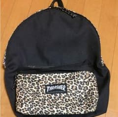 リュックのサムネイル