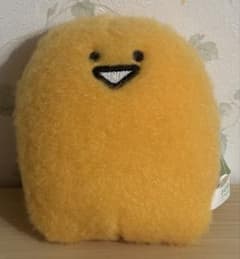 お文具といっしょ ふわふわぬいぐるみ Part2 ゼリーさん