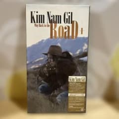 キム・ナムギル Way Back to the Road+ DVD - メルカリ