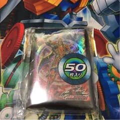遊戯王  シエン スリーブのサムネイル