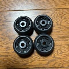 アグレッシブインラインスケート用 ＵＣアンチウィールのサムネイル