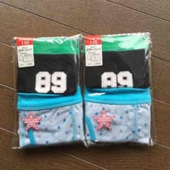 キッズ110下着のサムネイル