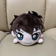 松田陣平 寝そべり ぬいぐるみのサムネイル