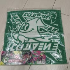스플라툰 2 수건