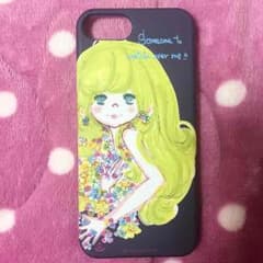 水森亜土 iPhone5ケースのサムネイル