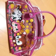 グラグラ☆プールバッグのサムネイル