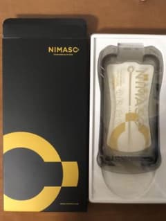 NIMASC iPhone16 Pro/iPhone 17保護フィルムのサムネイル