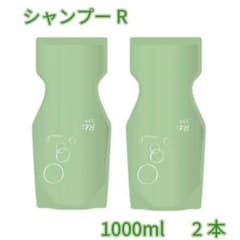 아주반 Re: 샴푸 R 1000ml 2개