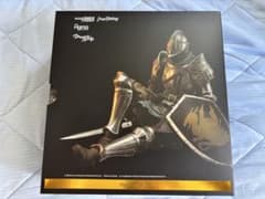 figma Fluted Armor (PS5) デモンズソウルのサムネイル