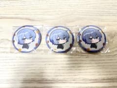 にじさんじ まねきねこ 秋日和 小柳ロウ 缶バッジ にじさんじ 缶バッジ まねきねこ 秋日和 小柳ロウ - メルカリ