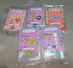 Thumbnail of たまごっち カードフレーム