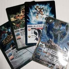 バトスピのサムネイル