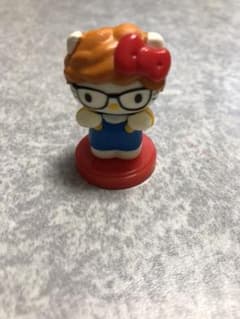 チョコエッグ　ハローキティ  ヒカキンのサムネイル
