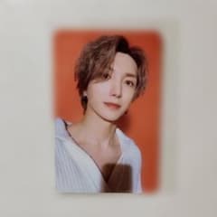 SUPER JUNIOR イトゥク トレカ1 2024 シーグリ まとめ対象 - メルカリ
