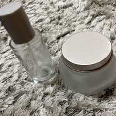 LOA the oil SABON 空き瓶のサムネイル