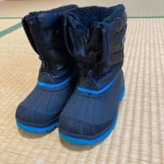 IGNIO イグニオ スノーブーツのサムネイル