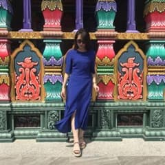 mango ワンピースのサムネイル