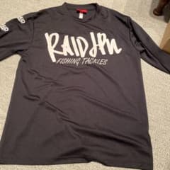 RAID JPN ドライロンT  seek the blowのサムネイル